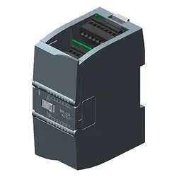 Модуль дискретного ввода-вывода Siemens 6ES7223-1QH32-0XB0