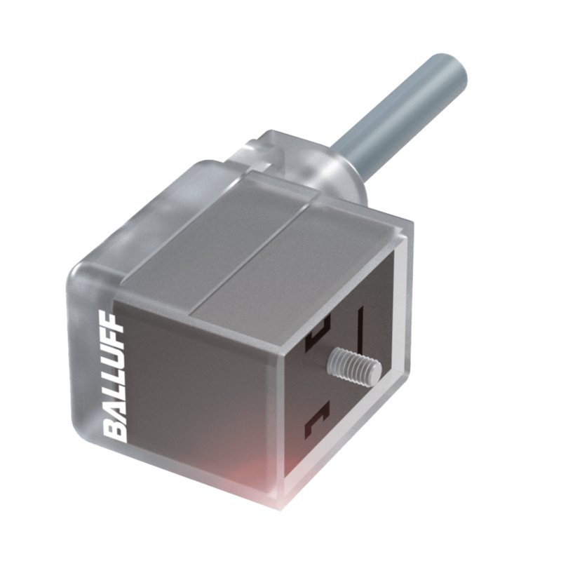 Разъем с кабелем Balluff BCC VB03-0000-10-055-VX8350-100