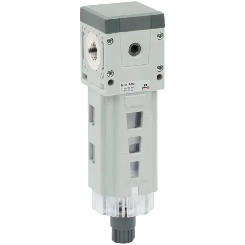 Коалесцентный фильтр Camozzi MD1-FC050-10