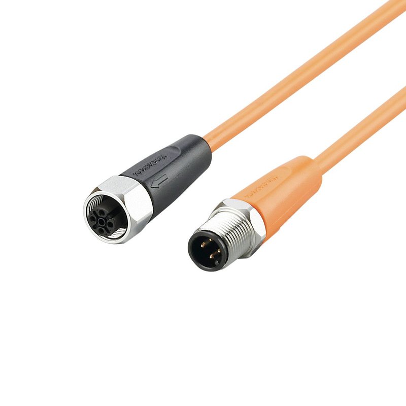 Соединительный кабель IFM Electronic EVT472