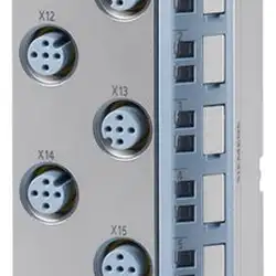 Модуль ввода аналоговых сигналов Siemens 6ES7431-7QH00-0AB0