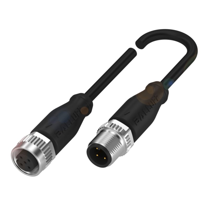 Соединительный кабель Balluff BCC M415-M414-3A-304-PX0434-500