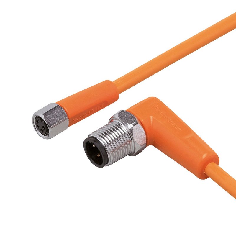 Соединительный кабель IFM Electronic EVT295