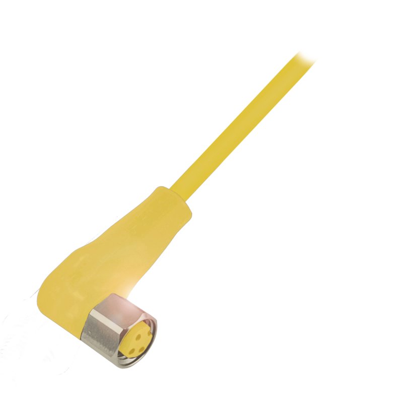 Разъем с кабелем Balluff BCC S425-0000-1A-003-EX44T2-100