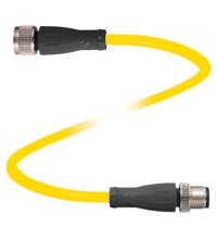 Соединительный кабель Pepperl Fuchs V1-G-YE10M-PVC-U-V1-G