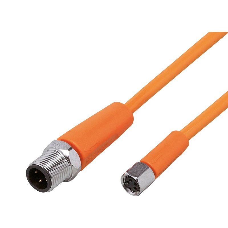 Соединительный кабель IFM Electronic EVT215
