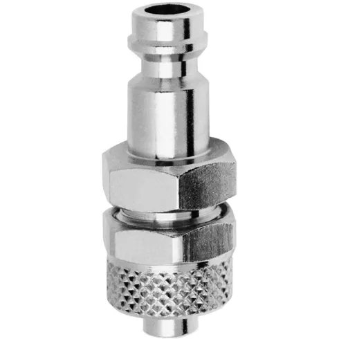 Куплунг с самозапиранием Camozzi 5000 5480-8/6