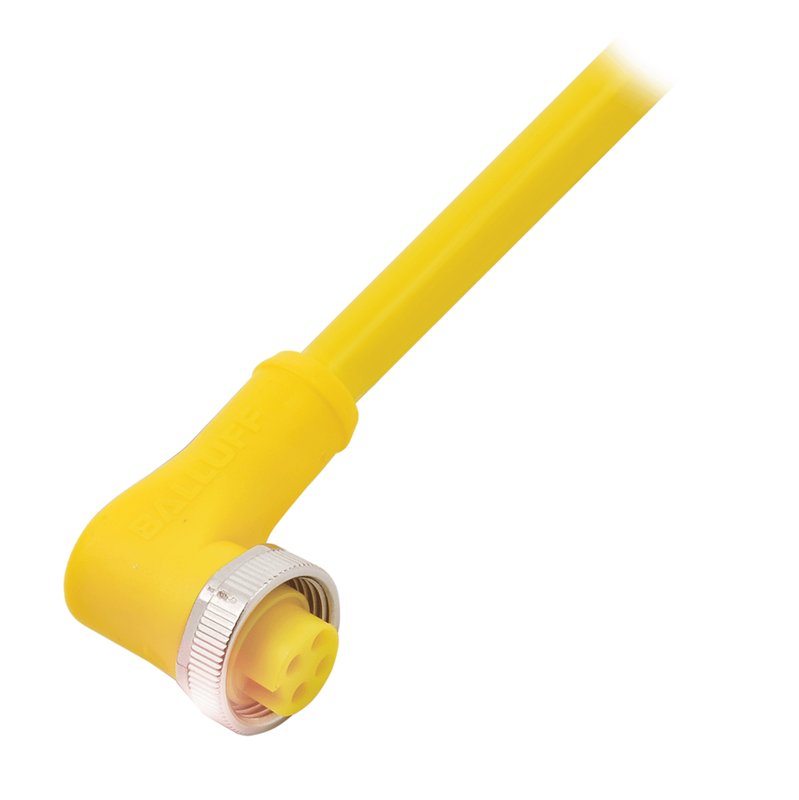 Разъем с кабелем Balluff BCC A324-0000-10-003-VX44W6-020