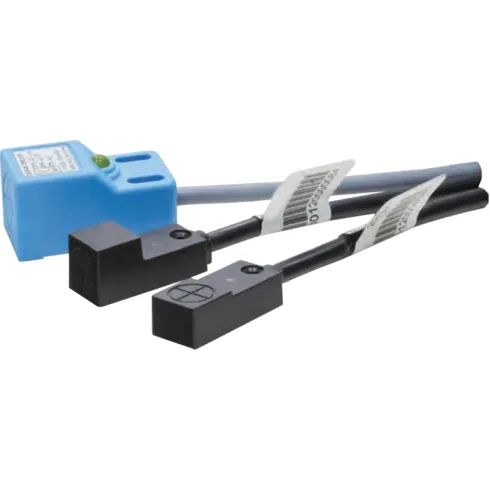 Бесконтактный индуктивный датчик KIPPRIBOR LK18M-35-4D2-U4-K