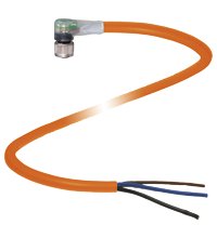 Соединительный кабель Pepperl Fuchs V3-WM-E2-OR*M-PUR-A