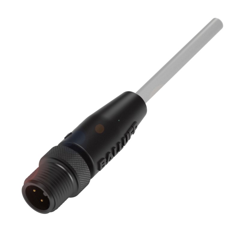 Разъем с кабелем Balluff BCC W414-0000-2A-003-BW8434-050