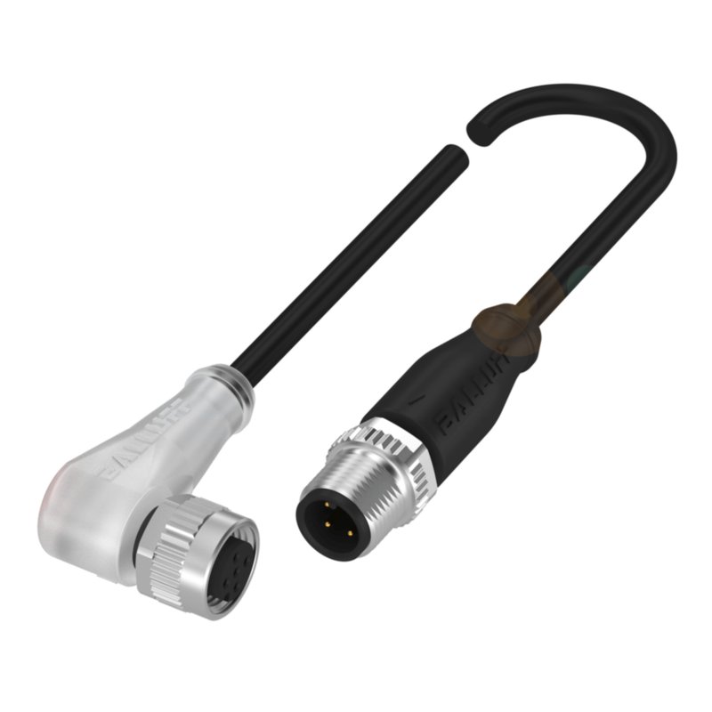 Соединительный кабель Balluff BCC M425-M414-3A-650-PX0434-020