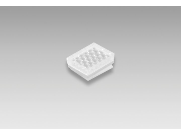 Рефлектор Baumer FTDR 010A014