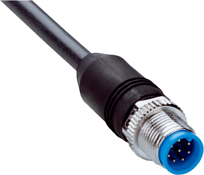 Разъем с кабелем SICK YM2A18-300UA5XLEAX