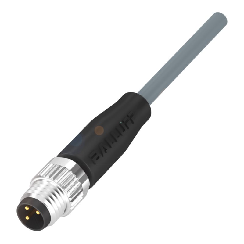 Разъем с кабелем Balluff BCC M313-0000-20-001-VX8334-100