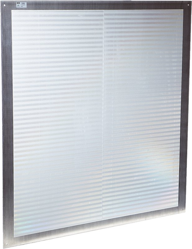 Отражающая пластина SICK PL880DG