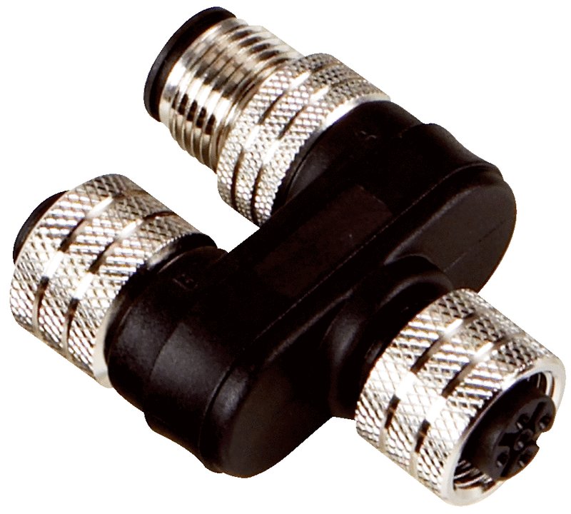 Y-образный распределитель SICK IN40-A2121N