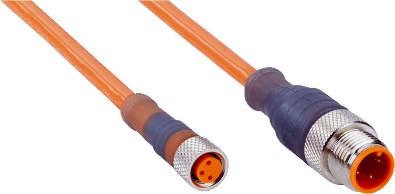 Соединительный кабель SICK DSL-8203-G0M6