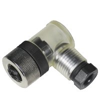 Разъем Pepperl Fuchs V17-W-PG9