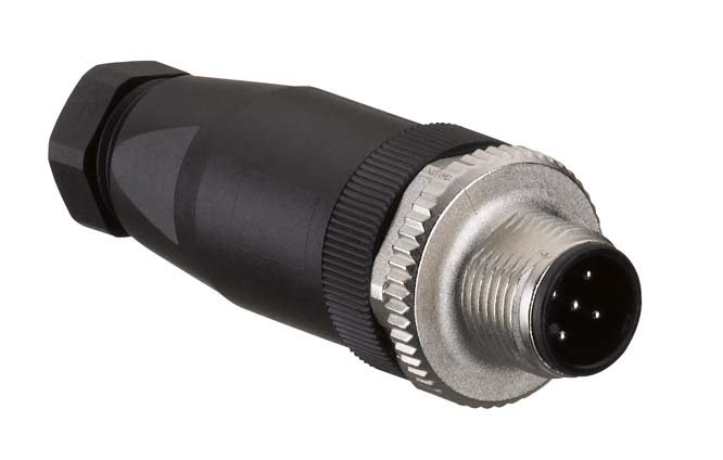 Разъем Leuze Electronic KS 095-4A