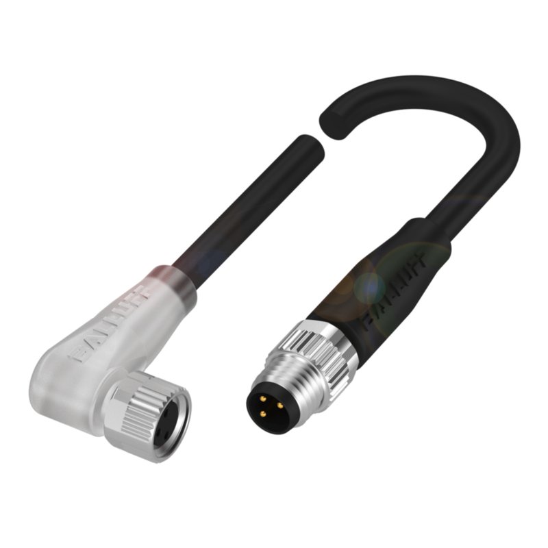 Соединительный кабель Balluff BCC M323-M313-30-602-PX0334-030