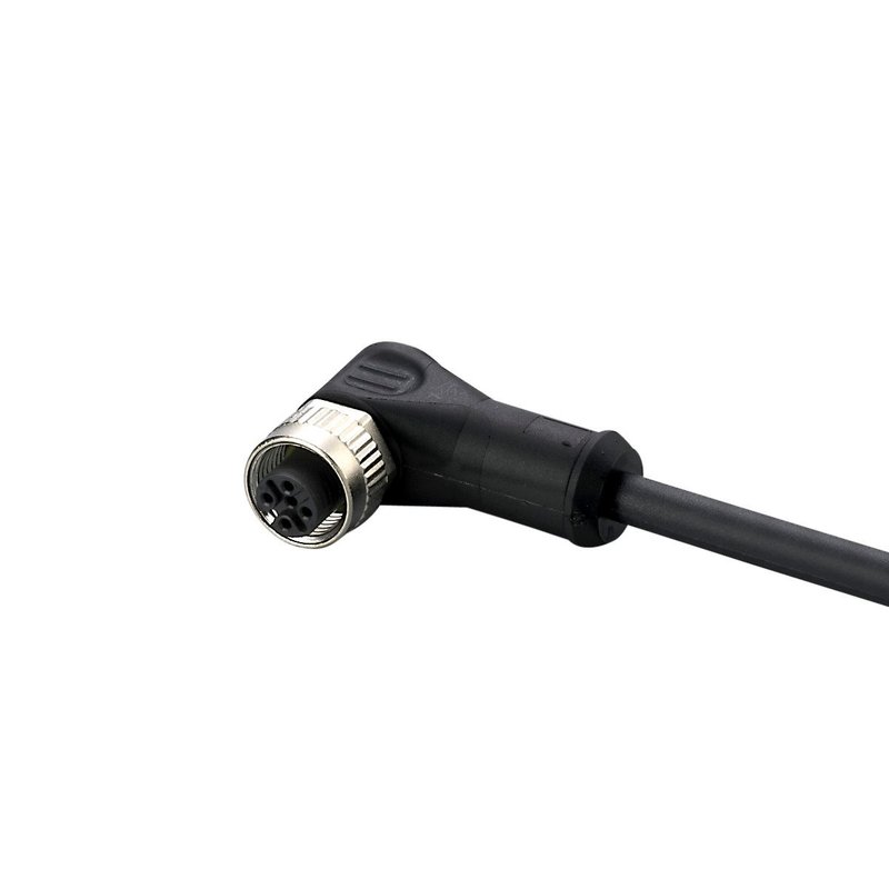 Разъем с кабелем IFM Electronic E12341