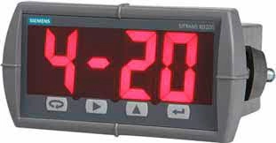 Корпус из нержавеющей стали для 6 RD дисплея Siemens 7ML1930-1DA