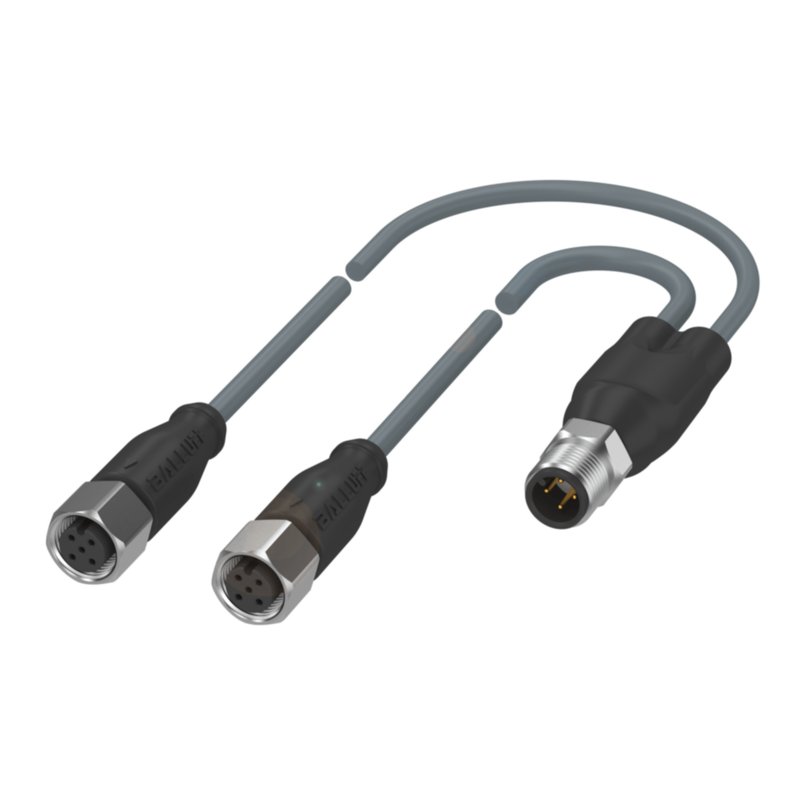 Y-образный распределитель Balluff BCC S414-S415-S415-U2043-025