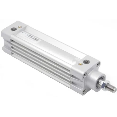 Стандартный пневмоцилиндр Pemaks PMTA-63-700