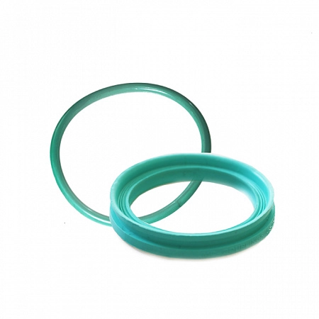 Уплотнение для соединения TankWagen, материал Hypalon, TLTWHS80 TITAN LOCK