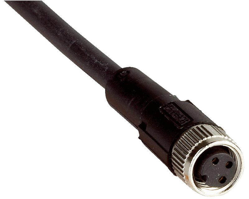 Разъем с кабелем SICK DOL-0803-G10MC