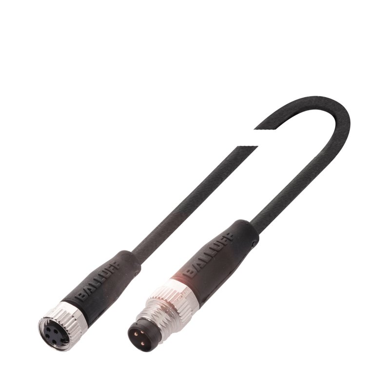 Соединительный кабель Balluff BCC M314-M313-30-300-PX0334-030