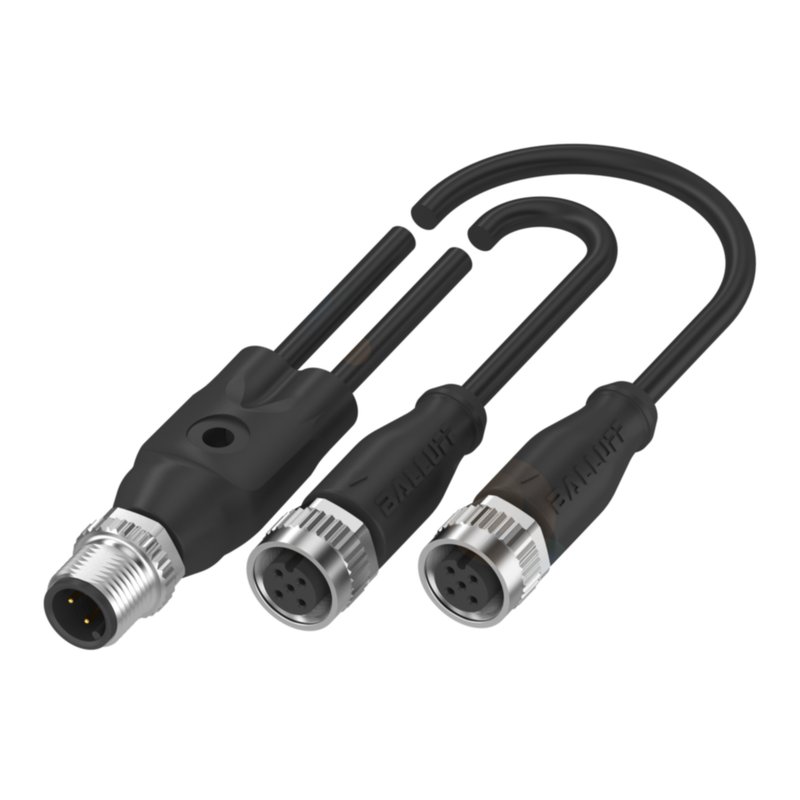 Y-образный распределитель Balluff BCC M413-M415-M415-U2096-003/006