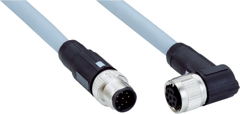 Соединительный кабель SICK YG2A88-060XXXM2A88