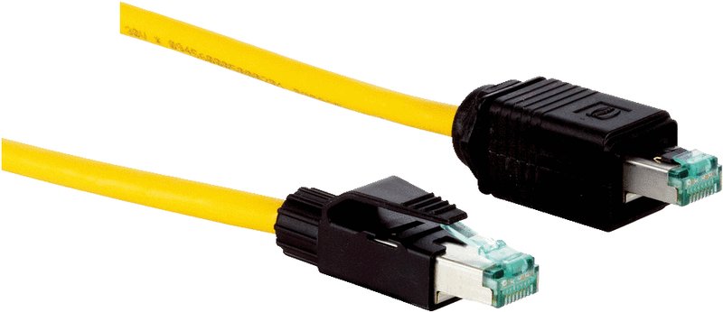 Соединительный кабель SICK SSL-0J08-G70ME