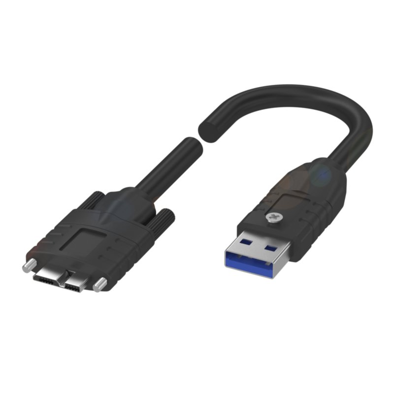 Соединительный кабель Balluff BCC U0AA-U019-90-736-Z19004-030