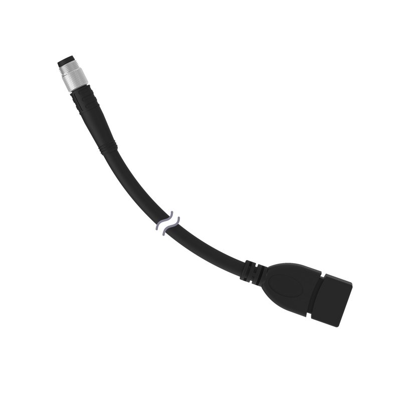 Соединительный кабель Banner PSG-4M-403-USB