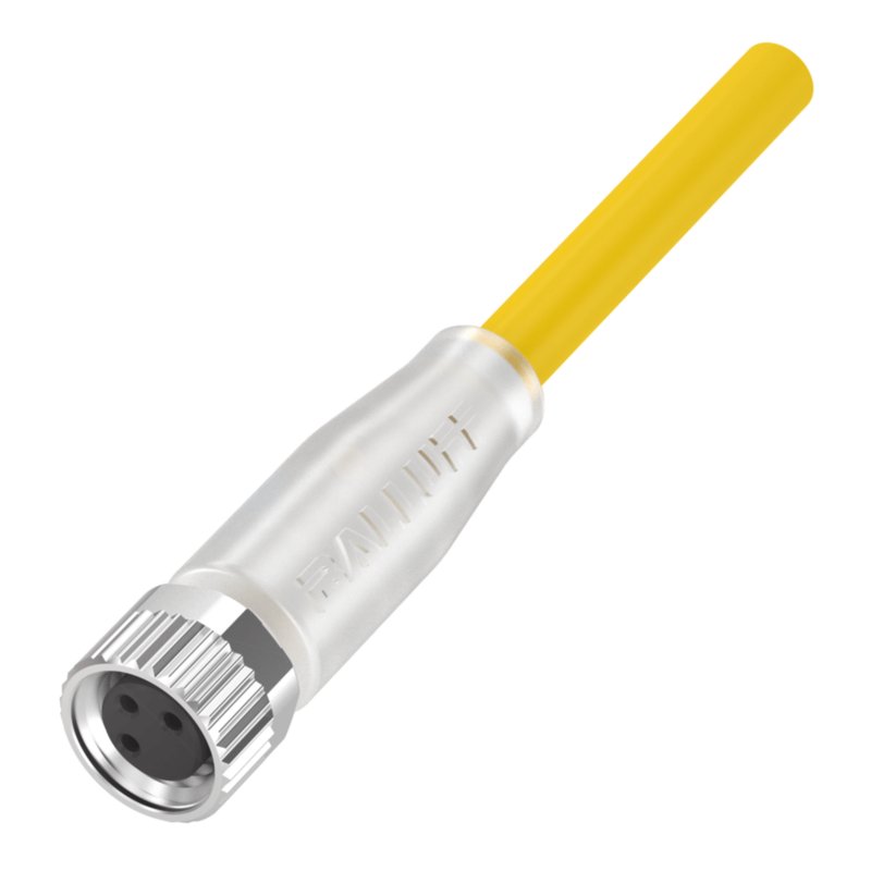 Разъем с кабелем Balluff BCC M313-0000-10-004-EX43T2-050