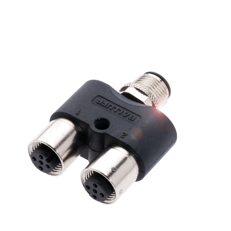 Y-образный распределитель Balluff BCC M415-M415-M415-U0003-000