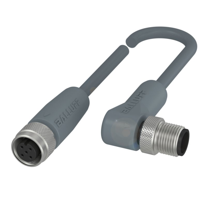 Соединительный кабель Balluff BCC M415-M425-3A-330-VS85N6-060