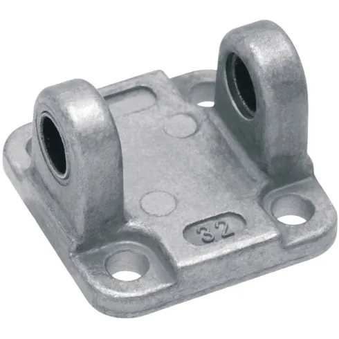 Передняя цапфа охватывающая Camozzi C-H-41-80