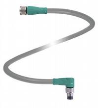 Соединительный кабель Pepperl Fuchs V3-GM-BK2M-PUR-U-V3-WM