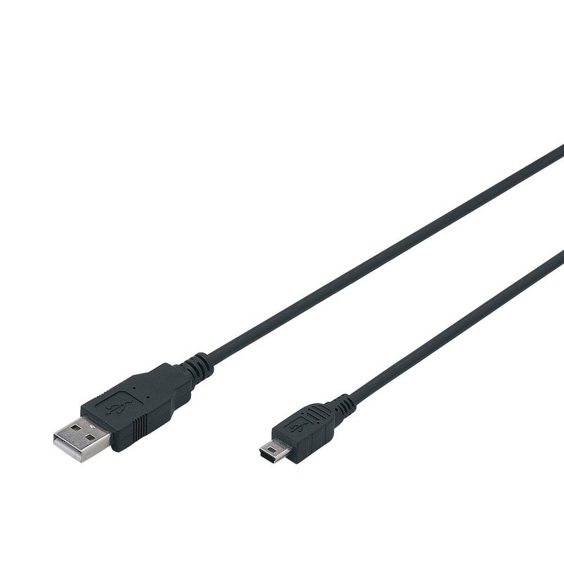 USB-кабель IFM Electronic EC2058