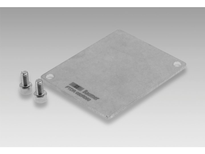 Рефлектор Baumer FTDR 050R060