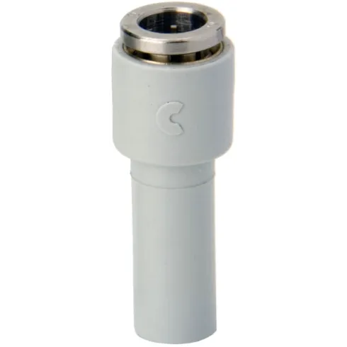 Переходник цанговый Camozzi 7800-10-12