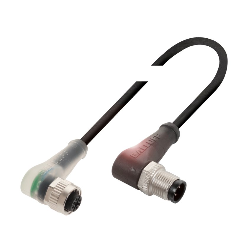 Соединительный кабель Balluff BCC M425-M425-3A-660-PX0534-006