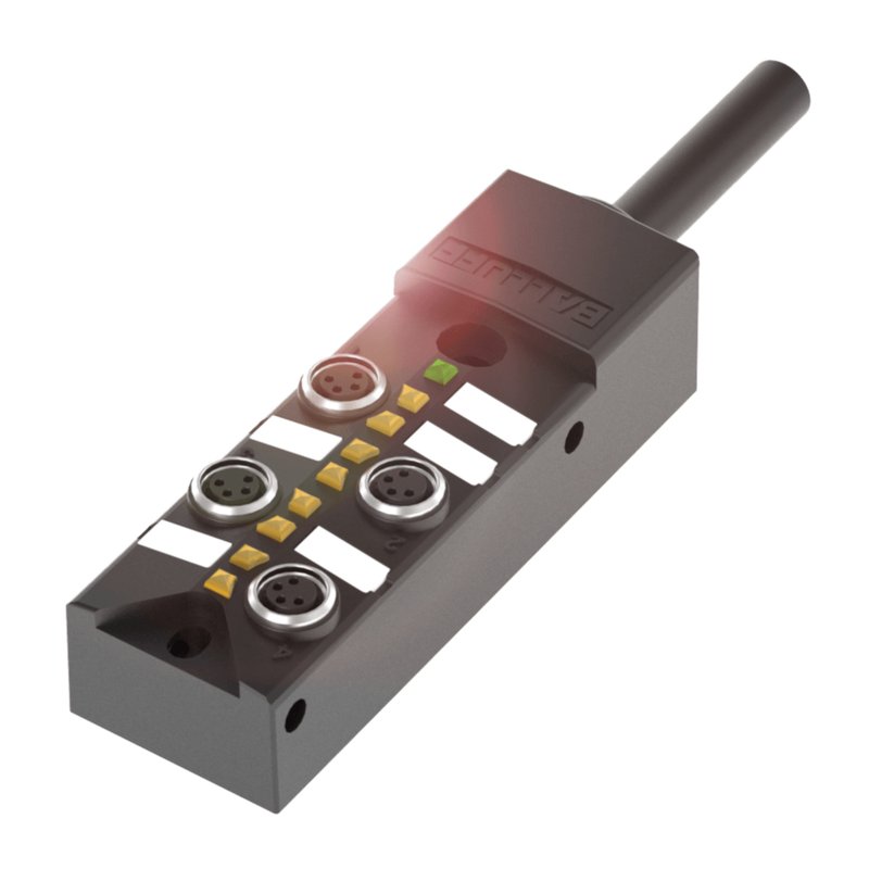 Распределительная коробка Balluff BPI 4M304N-5K-B0-KPXA0-050