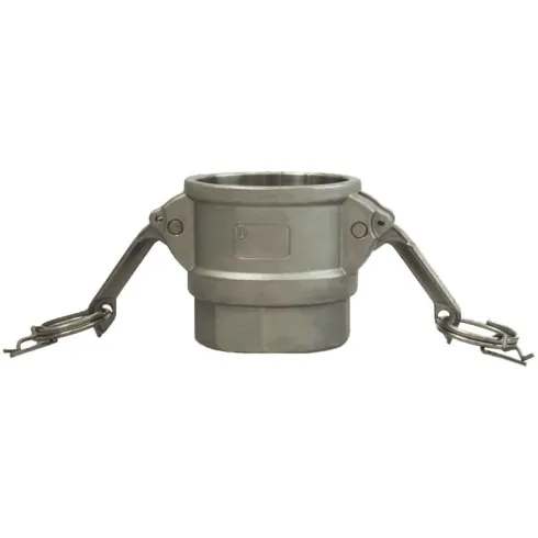 Камлок TITAN LOCK TL75DSS