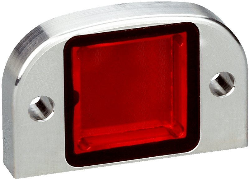 Отражатель SICK PLV14-A