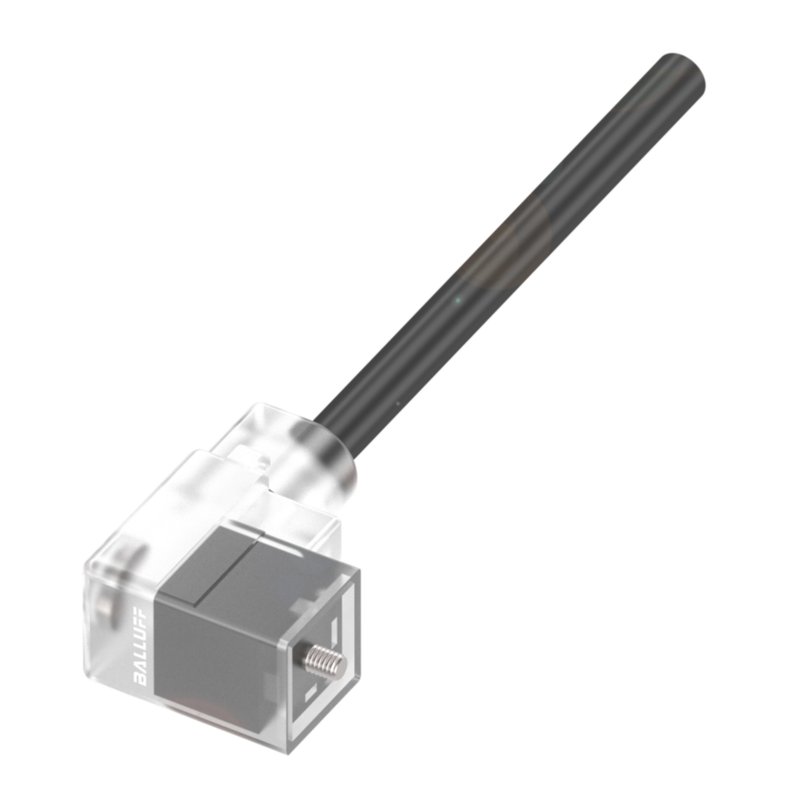 Разъем с кабелем Balluff BCC VC44-0000-10-053-PX0350-050